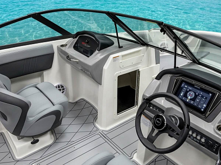 Катер Chaparral Surf GTS 1